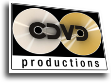 CDVD Productions CDVD Productions