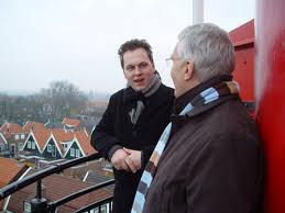 Sjoerd Bakker - 4e uitzending